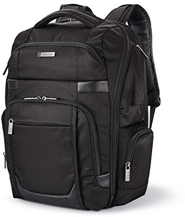 Samsonite Stile Di Vita Tettonico Sweetwater Zaino per laptop Unisex - Adulto