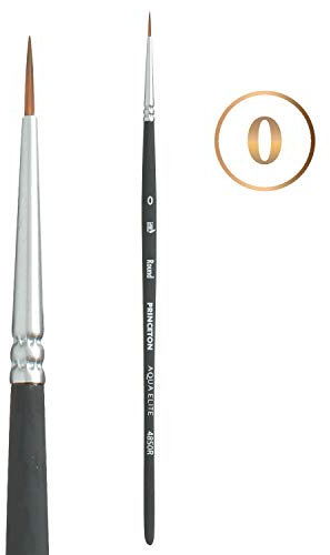 Pri Elite Syn Sh Round Taille 0