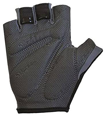 Roeckl Bergen Handschuhe grau Handschuhgröße 8 2021 Fahrradhandschuhe