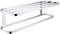 GROHE Selection | Accessoires - Reserve-Toilettenpapierhalter (2 Rollen) | chrom | 41067000