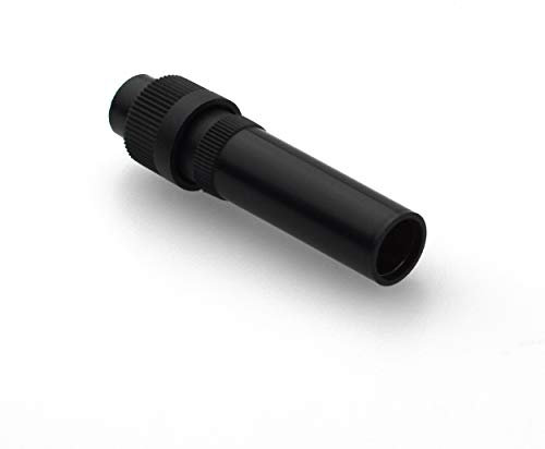 Antennenbuchse DIN, schraubbar 150 Ohm | Autoradio Ersatz-Stecker