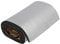 Trintion 20mm 200x50cm Dämmmatte Selbstklebend Anti Dröhn Fahrzeugdämmung Schalldämmung Motorhaube Hitzeschutzfolie
