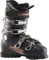 LANGE Damen Rx 80 W Gw Skischuhe, Schwarz, 25.5 Monodopoint (cm)