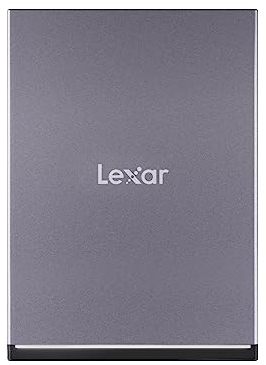 Lexar SL210 USB 3.1 512 Go