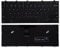 SUNMALL Replacement Keyboard Compatible with Dell Chromebook 3100 5190 with Frame Black US Layout