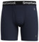 Smartwool Herren Mens Merino Boxer Brief, Schwarz, L EU