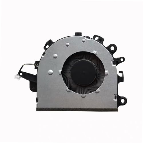 RAKSTORE Laptop CPU Lüfter Kompatibel mit Lenovo Ideapad S145-15 S145-15IWL S145-15API S145-15IKB S145-15IIL 340C-15IWL V15-IIL V15-ADA V15-IML Lüfter Ersatzlüfter