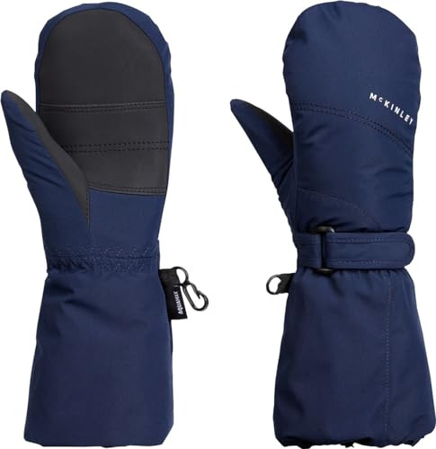 McKINLEY KK.-Fäustling Mabal mit KDS Navy Dark - 4