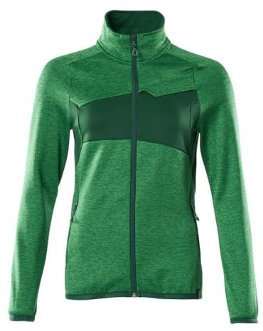 Mascot Jacke Marke Modell Jacke Fleece Größe L
