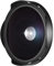 37mm Mount Fisheye Lens,37MM 0.3X HD Ultra Wide Angle Fisheye Lens with Hood Replacement for Camcorders