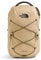 THE NORTH FACE Narren-Rucksack, Khaki Stone/Forest Olive, Einheitsgröße, Narren-Rucksack
