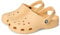 Crocs Unisex Kinder Classic Clog K Clog, Golden Hour, 38/39 EU