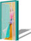 Side Opening Magnetic Fly Screen Door 90x205cm Left OR Right Opening Top to Bottom Ultra Seal Magnets Close Automatically Walk Through Easily White