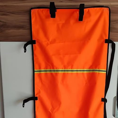 Sicherheits-Poolleiter-Schutz für Kinder, 50 x 125 cm, Poolleiter-Schutzabdeckung mit Aufbewahrungstasche, um Kinder vom Klettern, Fallen, Ertrinken, Etagenbettleitern zu verhindern, Schutzpolster