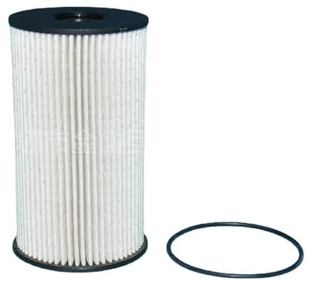 Filtro del carburante Filtro carburante OEM 3C0127177 3C0127434 E85KPD146 PU825 per Audi A3 VW per Tiguan(2pcs)