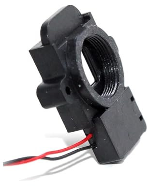 LZHSWM Mini-IR-Cut-M12-Halterung, 5,0-Megapixel-Lochkamera, spezieller IR-Cut-Filter, Dual-ICR-Doppelschalter, IR-Cut-Halterung for 20-mm-Objektive