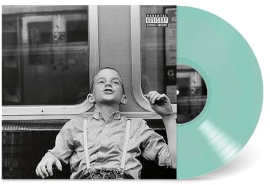 Cooking Vinyl