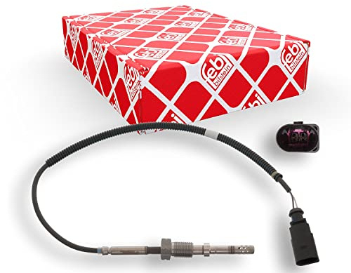 febi bilstein 48842 Exhaust Gas Temperature Sensor, pack of one