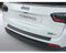 RGM ABS Heckstoßstangenschutz kompatibel mit Jeep Compass 7/2017- Schwarz