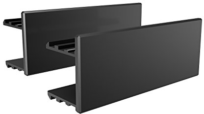 be quiet! HDD Slot Cover DB700 PC-Festplattenabdeckung Passend Fuer (Serie Gehaeuse):Be Quiet! Silent