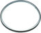 LUTH Premium Profi Parts - Joint pour couvercle de robot culinaire Thermomix | Compatible avec Vorwerk Thermomix TM31