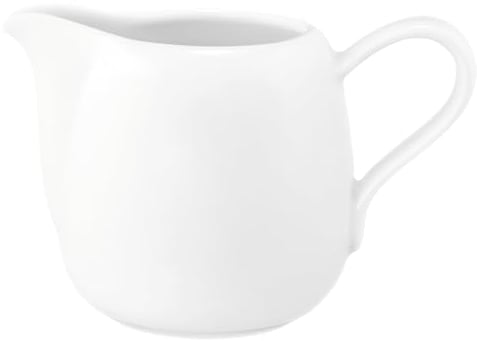 Seltmann Liberty Weiß Milchkännchen 0,26 l 1 Stück