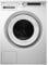 Lavatrice frontale 9 kg, 1800 t, classe A, bianco