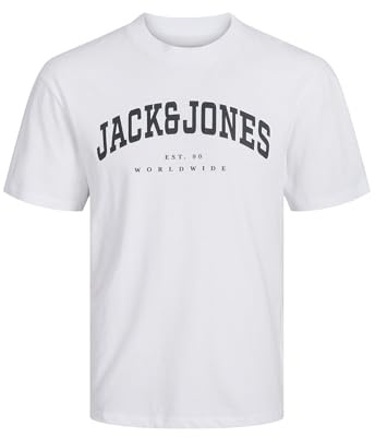 JACK & JONES Boy T-Shirt Logo T-Shirt Junior