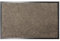 Carpet Diem Green Business Schmutzfangmatte 90x150 Beige-schwarz - Fußmatte innen & außen in Geschäfts-Kunden Qualität für Beste Funktionalität und Haltbarkeit