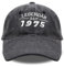Belillpipi Geschenke zum 50 Geburtstag Mann, Geschenke für Männer zum 50, Geschenkideen 50 Geburtstag, 1975 Mann Cap, 50 Geburtstagsgeschenk für Männer