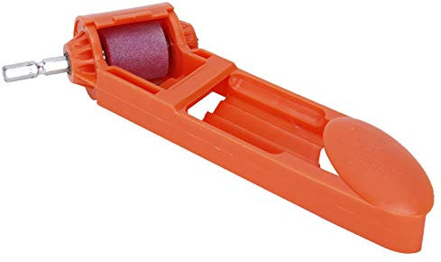Foret, Affûteur Portable à Tige Droite, Outil d'usinage pour Afilador de Brocas, Ensembles de Machines d'affûtage de Broyeur, Fer à Main