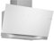 Hotte conventionnelle BOSCH DWK91LT20 Blanc - Marque : BOSCH - EAN : 4242005360833