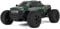 ARRMA Big Rock 223S BLX 1:10 4x4 RC Ferngesteuerter Offroad Geländewagen Truck RTR, Brushless Motor, DSC, ohne Akku und Ladegerät, grün