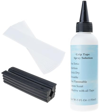 Wdbild Rinfrescante Profumato Golf Grip Golf Corso Grip Repair Solvente Manutenzione Liquido Per Sicuro E Stabile Club Enthusiast Solvente