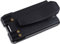 Batterie pour talkie-walkie Icom de V80, 7,2 V, NiMH