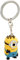 Funko Pocket Pop ! Porte-clés : Moi, moche et méchant 3 : Combinaison Carl Minion