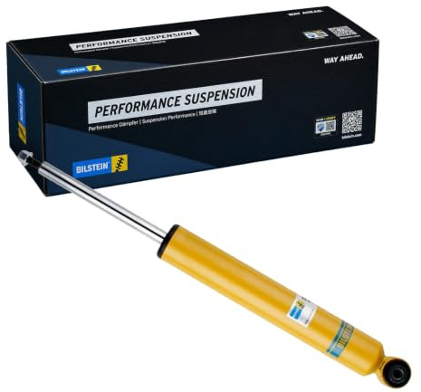 Bilstein 24-254489 Stoßdämpfer hinten | 24-254489 Kompatibel mit XC90 II (256)
