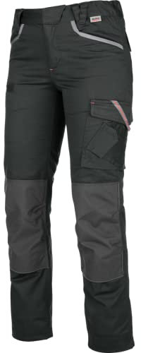 WüRTH MODYF Pantalon de travail femme Stretch X anthracite - Taille 42