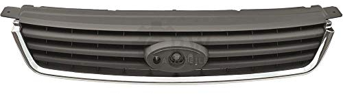 Kühlergrill Frontgitter Grill für Kuga Bj. 07-13