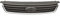 Kühlergrill Frontgitter Grill für Kuga Bj. 07-13