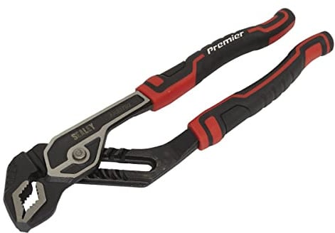 Sealey AK83792 250mm Water Pump Pliers