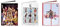 Zweimal Ja oder Ja, 6. Mini-Album B-Version, CD+Fotobuch+5p Fotokarte+1p Ja oder Ja Karte+Nachrichten-Fotokarten-Set+Tracking Kpop versiegelt