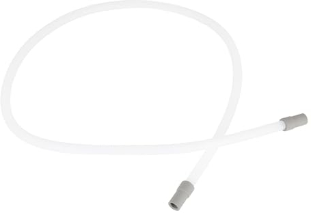 sparefixd Internal Hose Tube Pipe for HOTPOINT Condenser Tumble Dryer