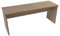 Bank Sonoma Eiche hell Sägerau Länge: 110 cm Tiefe: 35 cm Höhe: 44 cm Belastbarkeit: ca. 180 kg