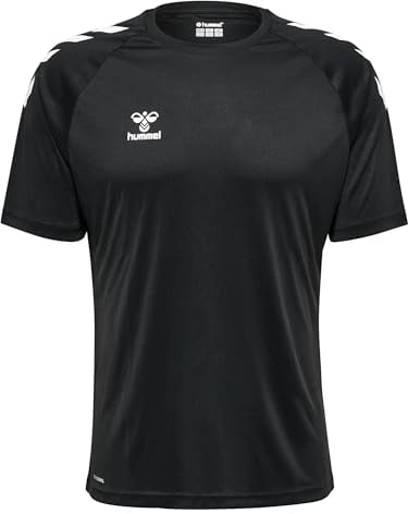 hummel T-Shirt Hmlcore Erwachsene