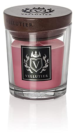 Vellutier Duftkerze Small Imperial Casablanca - 9 cm/ø 7 cm
