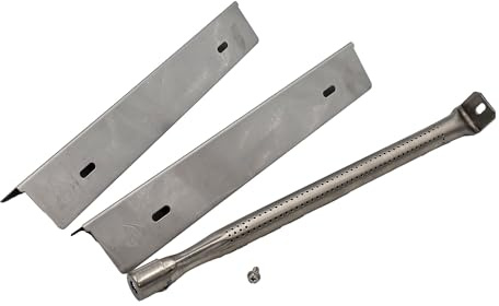 Napoleon Ersatzteil: S87019 - Brenner Set - Big 32/38 / 44
