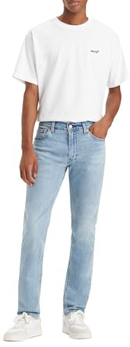 Levi's Men's 511 Slim Jeans, Call It Off, 36W / 34L