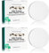 Flysmus Silk Protein Melanin Fading Soap, Flysmus whitening soap Collagen Milk Whitening Soap, Melanin Correcting Serum Soap, Skin Brightening Exfoliating Soap, Natural Skin Repair Soap (2Stück)