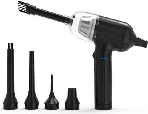 CoreParts 2in1 - Cordless Air Duster (Blower) and Vacuum Cleaner, MOBX-TOOLS-083
